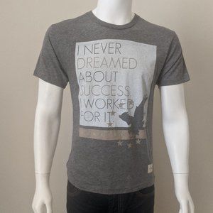 KINETIX Quote T-Shirt